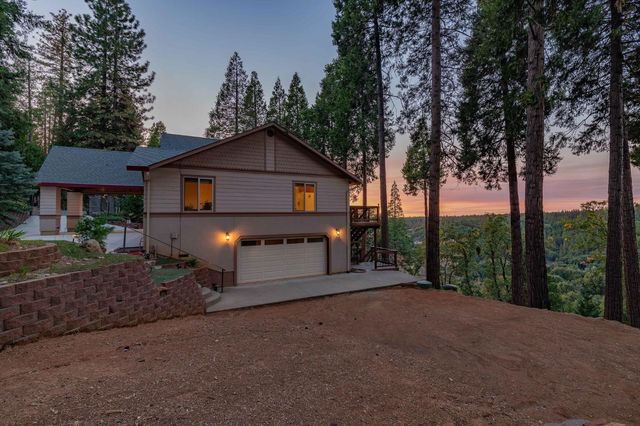 19015 E Pine Dr, Pioneer, CA 95666