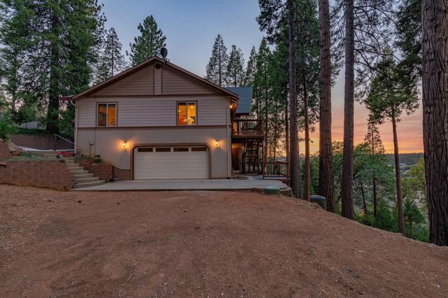 19015 E Pine Dr, Pioneer, CA 95666