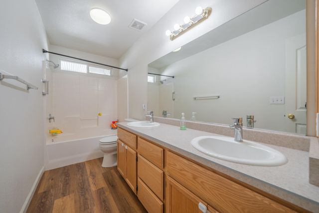 3381 Southwood Drive, Anderson, CA 96007