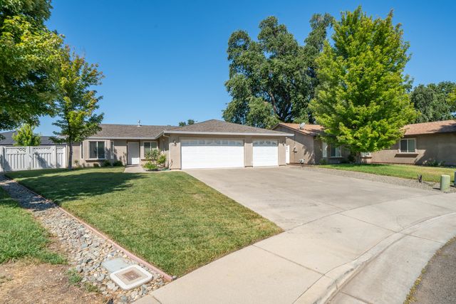 3381 Southwood Drive, Anderson, CA 96007