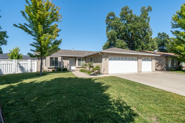 3381 Southwood Drive, Anderson, CA 96007