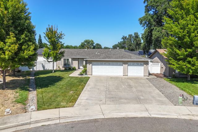 3381 Southwood Drive, Anderson, CA 96007