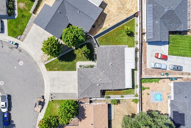 3381 Southwood Drive, Anderson, CA 96007