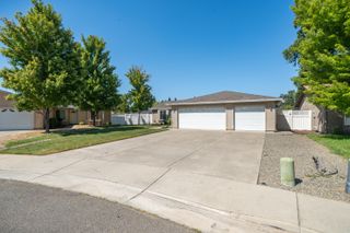 3381 Southwood Drive, Anderson, CA 96007