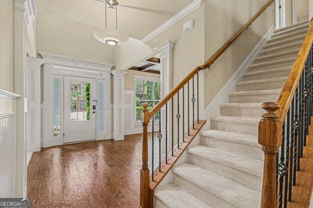 1146 Whisper Cove Drive, Buford, GA 30518