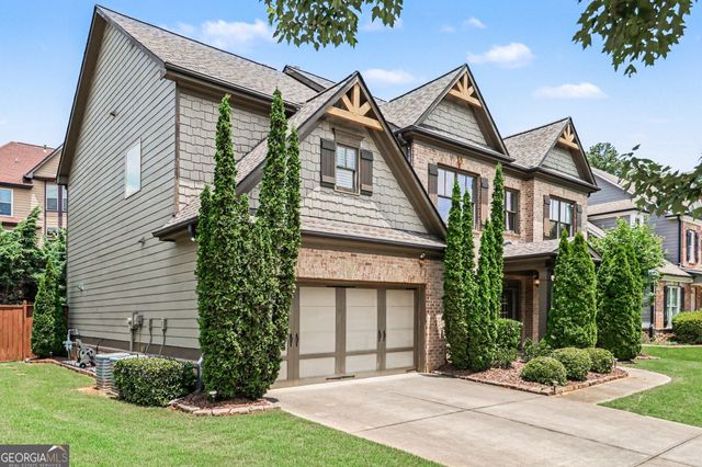 1146 Whisper Cove Drive, Buford, GA 30518