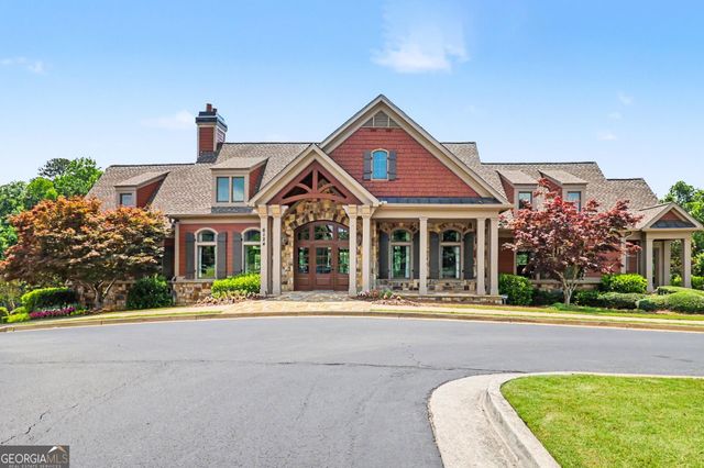 1146 Whisper Cove Drive, Buford, GA 30518