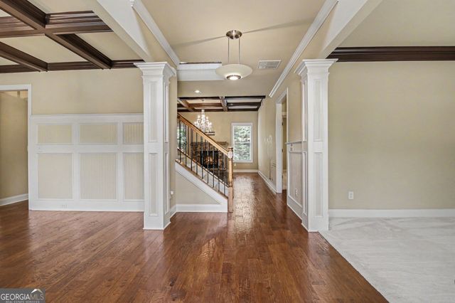 1146 Whisper Cove Drive, Buford, GA 30518