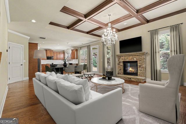 1146 Whisper Cove Drive, Buford, GA 30518