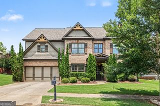 1146 Whisper Cove Drive, Buford, GA 30518
