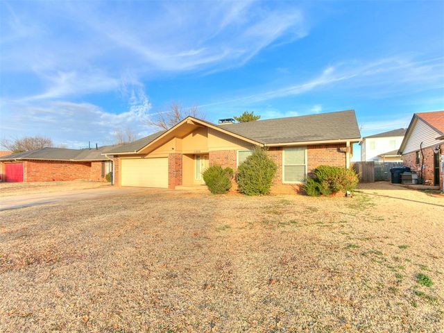 11320 N Florida Avenue, Oklahoma City, OK 73120