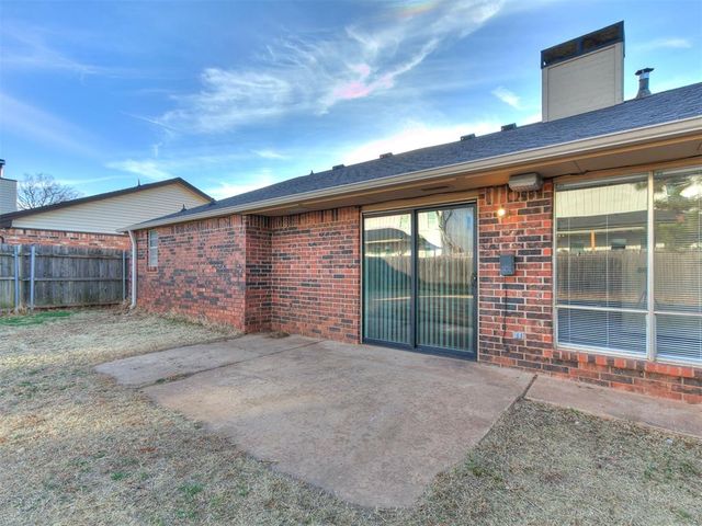 11320 N Florida Avenue, Oklahoma City, OK 73120