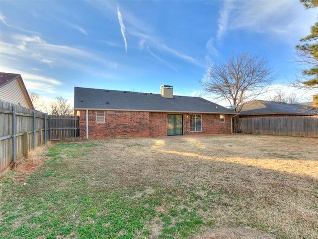 11320 N Florida Avenue, Oklahoma City, OK 73120