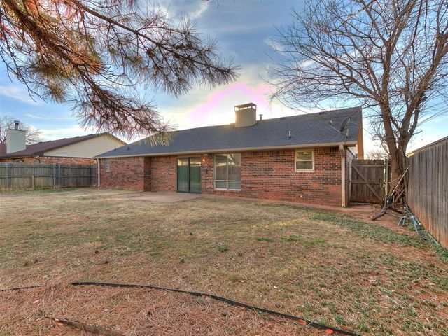 11320 N Florida Avenue, Oklahoma City, OK 73120
