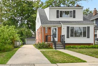 475 N Harvey (Fl 1) Street, Plymouth, MI 48170