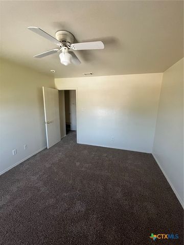 3510 Malibu Lane, Killeen, TX 76543