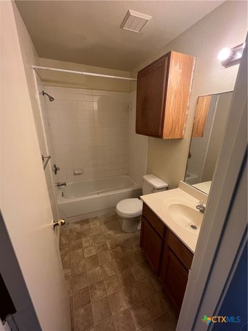 3510 Malibu Lane, Killeen, TX 76543