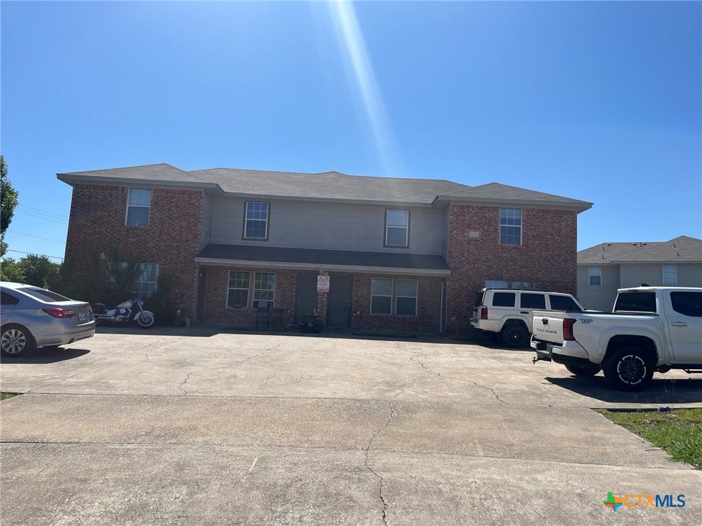 3510 Malibu Lane, Killeen, TX 76543