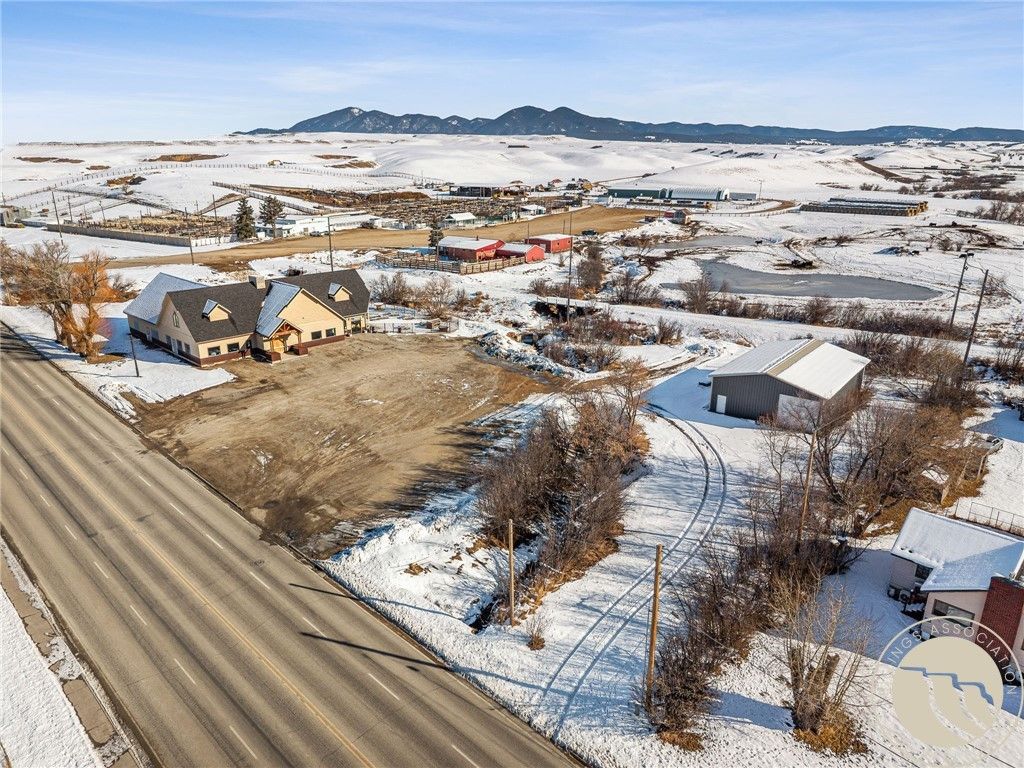 610 US Highway 191, Lewistown, MT 59457
