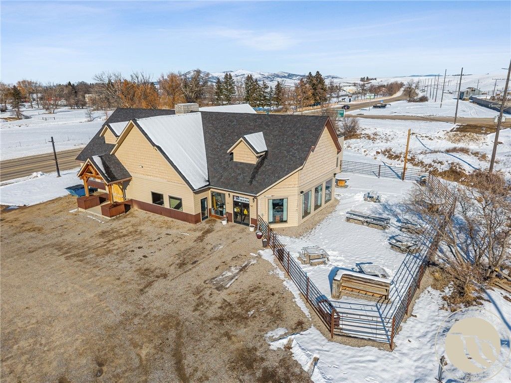 610 US Highway 191, Lewistown, MT 59457 photo 28