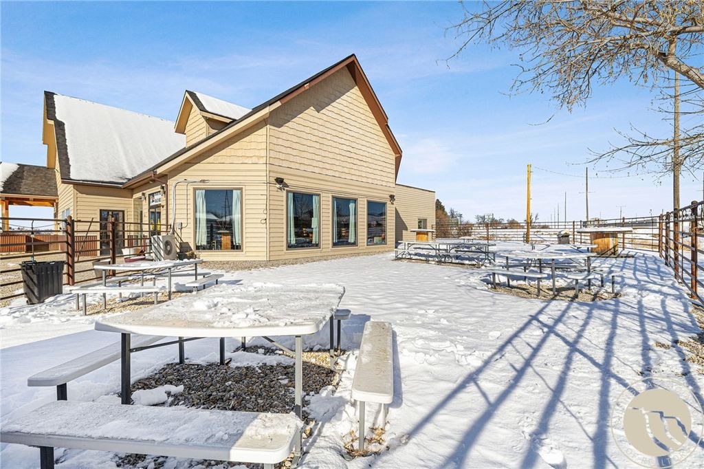 610 US Highway 191, Lewistown, MT 59457 photo 29