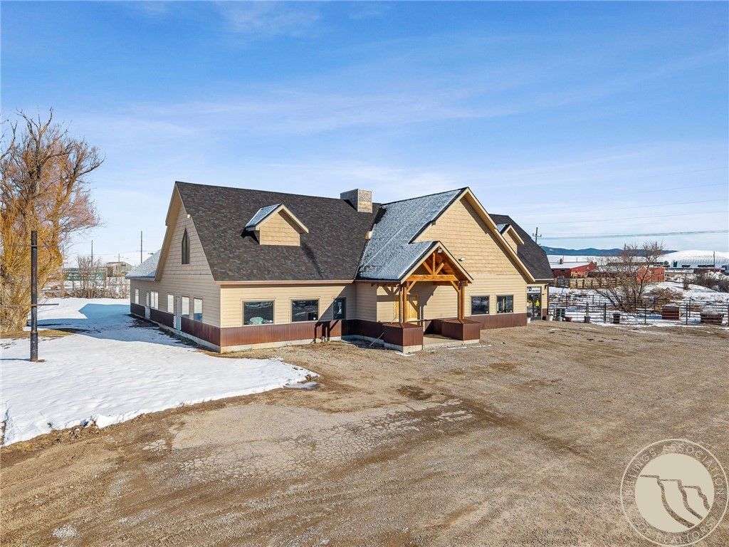 610 US Highway 191, Lewistown, MT 59457 photo 3