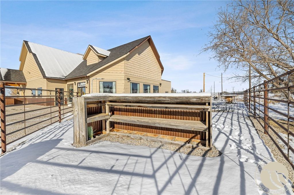 610 US Highway 191, Lewistown, MT 59457 photo 30
