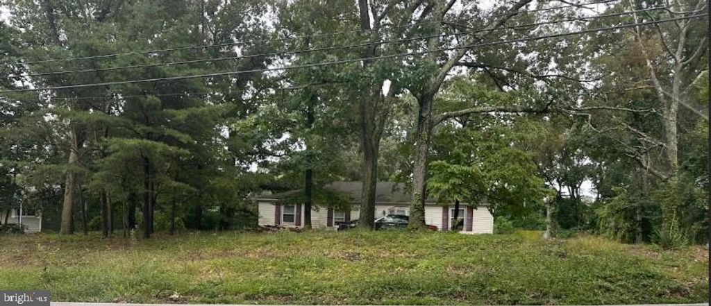 231 OBRECHT RD, Millersville, MD 21108