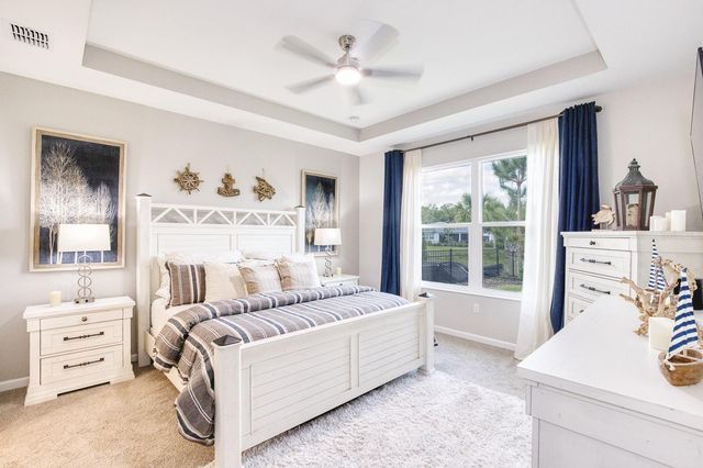 1241 TRIDENT LOOP, Deland, FL 32724