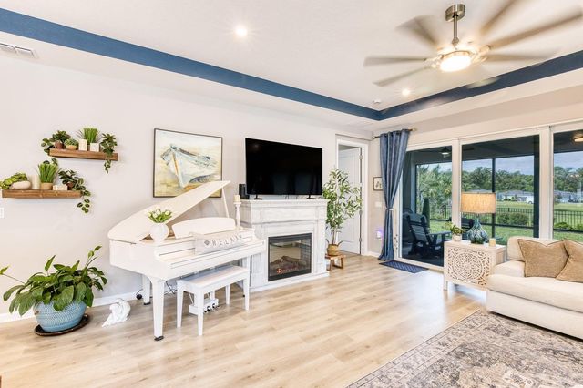 1241 TRIDENT LOOP, Deland, FL 32724