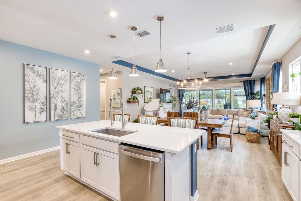 Image 11 of property listing at 1241 TRIDENT LOOP, Deland, FL 32724