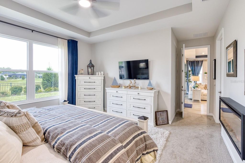Image 16 of property listing at 1241 TRIDENT LOOP, Deland, FL 32724