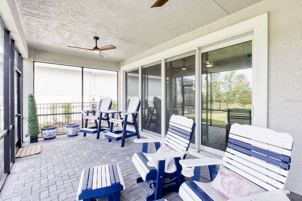 Image 30 of property listing at 1241 TRIDENT LOOP, Deland, FL 32724