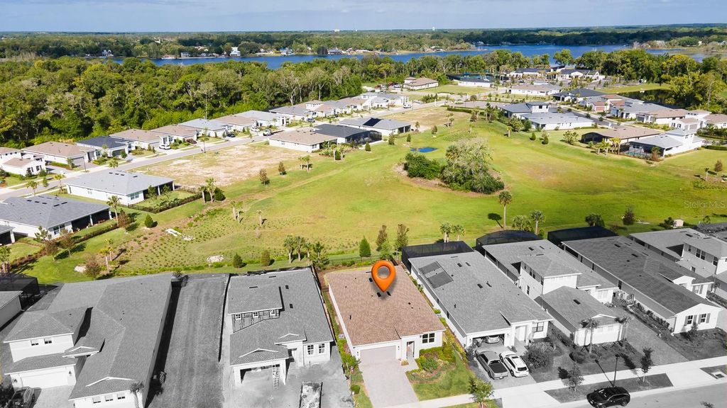 Image 36 of property listing at 1241 TRIDENT LOOP, Deland, FL 32724