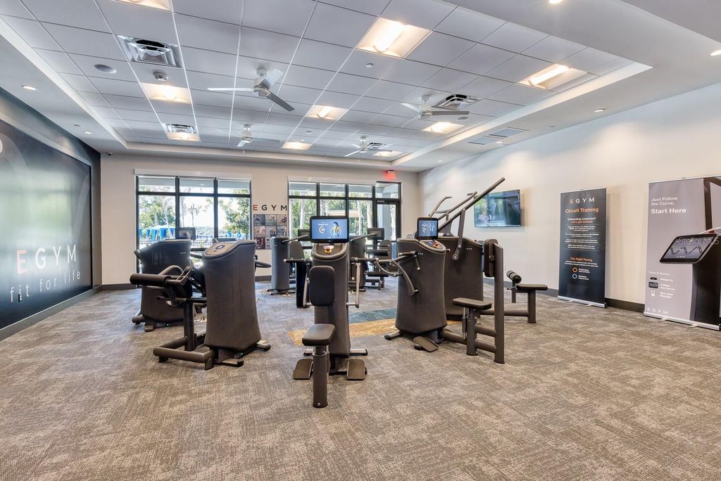 Image 48 of property listing at 1241 TRIDENT LOOP, Deland, FL 32724