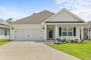 5845 Danbury Blvd, Pace, FL 32571