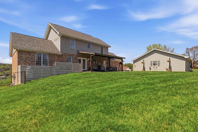 236 Pine Street, Somerset, KY 42503