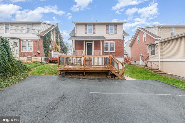 141 S 32ND ST, Camp Hill, PA 17011