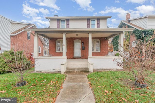 141 S 32ND ST, Camp Hill, PA 17011