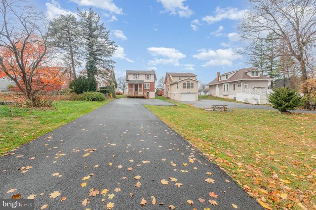 141 S 32ND ST, Camp Hill, PA 17011