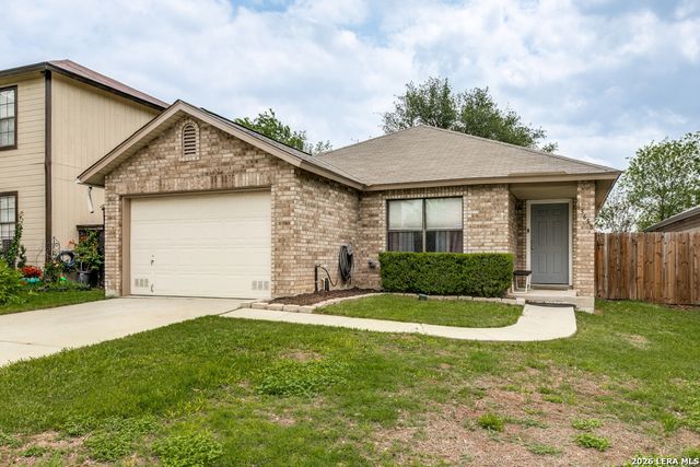 13658 Escort Dr, San Antonio, TX 78233