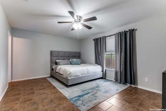 13658 Escort Dr, San Antonio, TX 78233