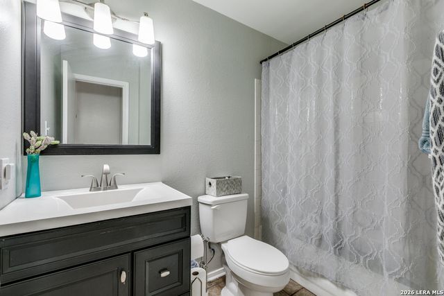 13658 Escort Dr, San Antonio, TX 78233