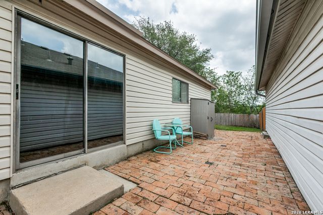 13658 Escort Dr, San Antonio, TX 78233