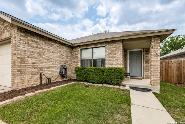 13658 Escort Dr, San Antonio, TX 78233