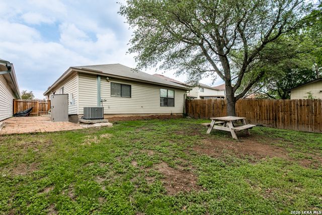 13658 Escort Dr, San Antonio, TX 78233