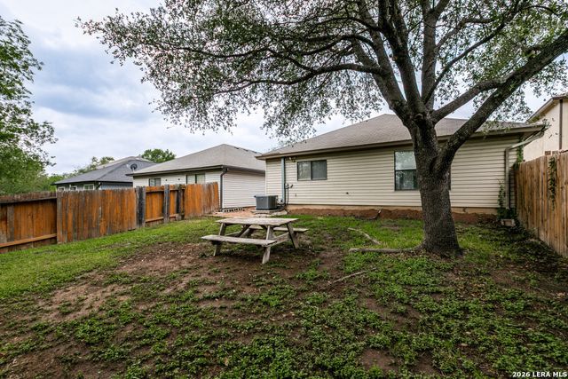 13658 Escort Dr, San Antonio, TX 78233