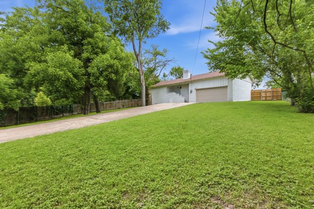 5751 Trio Lane, Dallas, TX 75241
