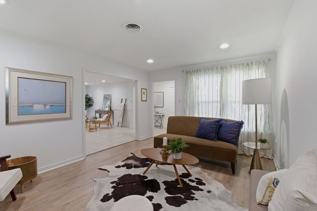 5751 Trio Lane, Dallas, TX 75241