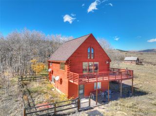 246 Mt Guyot Circle, Jefferson, CO 80456